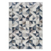 Kusový koberec Atractivo Babek 5529 Blue 160×230 cm