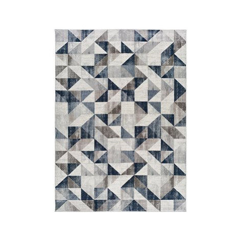 Kusový koberec Atractivo Babek 5529 Blue 160×230 cm