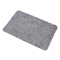 Alum Absorpční rohožka Clean Step Mat- tmavá