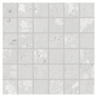 Mozaika Rako Castone Paper 30x30 cm mat WDM05855.1