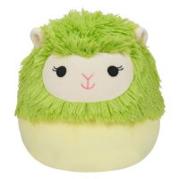 Squishmallows Lama alpaka Cavaleri