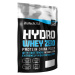 BIOTECH USA Hydro Whey Zero Vanilka 454 g