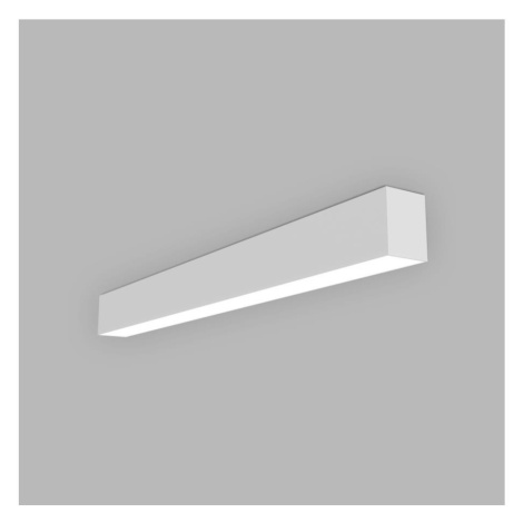 LED2 - LED Stropní svítidlo LINO LED/24W/230V 3000/3500/4000K 90 cm bílá 1314151