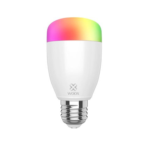 WOOX 5085-Diamond Smart WiFi E27 LED Bulb WOOX LIVING