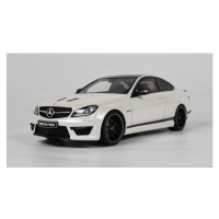 1:18 MERCEDES-BENZ C63 AMG (W204) EDITION 507 2014