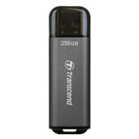 Transcend JetFlash 920 256GB TS256GJF920 Šedá