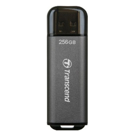 Transcend JetFlash 920 256GB TS256GJF920 Šedá