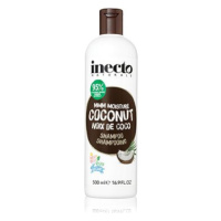 INECTO Naturals Coconut 500 ml