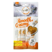 Cobbyspet Creamy crab 4x15g=60g s krabou příchutí