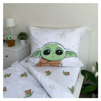 Povlečení Star Wars - Baby Yoda