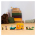 LEGO® Animal Crossing™ 77054 Leif, karavan a zahradnictví