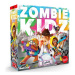 Zombie Kidz: Evoluce