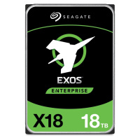 Seagate Exos X18 18TB, ST18000NM000J