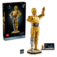 Lego® star wars™ 75398 c-3po™