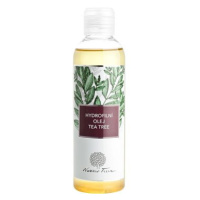 Nobilis Tilia Hydrofilní olej s Tea tree 200 ml