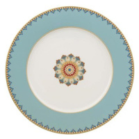 VILLEROY & BOCH SAMARKAND AQUAMARIN, 30 cm