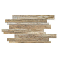 Mozaika Fineza Timber Design ambra 30x45 cm mat TIMDEMURAM