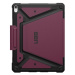 UAG Metropolis SE Bordeaux iPad Air 12.9" 2024