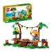 LEGO® Super Mario™ 71421 Dixie Kong a koncert v džungli – rozšiřující set