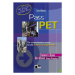 PASS PET REVISED STUDENT´S BOOK + WORKBOOK + CDs /2/ BLACK CAT - CIDEB