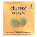 Durex Sensual Slim kondomy 3 ks