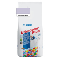 Spárovací hmota Mapei Ultracolor Plus světle fialová 2 kg CG2WA MAPU2163