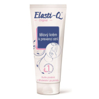 Elasti-Q Original krém k prevenci strií 200 ml