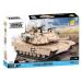 Cobi Armed Forces Abrams M1A2, 1:35, 975k, 1f