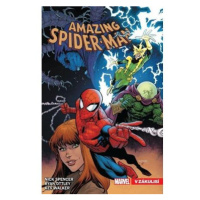 Amazing Spider-Man 6 - V zákulisí