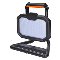 LED reflektor SOLIGHT WM-20W-RE 20W