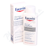 EUCERIN DermoCapill.hypertolerantní šampon 250ml