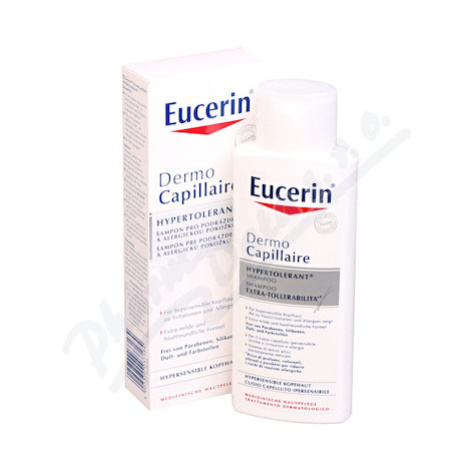 EUCERIN DermoCapill.hypertolerantní šampon 250ml