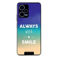 Mobiwear Glossy lesklý pro Xiaomi Redmi Note 12 Pro 5G - G074G