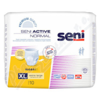 Seni Active Normal Extra Large ink.plen.kalh.10ks