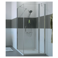 Sprchové dveře 120 cm Huppe Classics 2 C23108.069.322