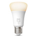 Žárovka LED E27 Philips HUE