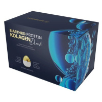 Biarthro Protein Kolagen drink 30 sáčků