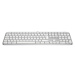 Logitech MX Keys S US 920-011588 Šedá