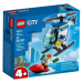 Lego® city 60275 policejní vrtulník
