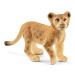 Schleich 14813 Lví mládě