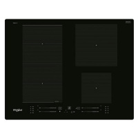 WHIRLPOOL WF S2765 NE/IXL