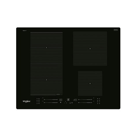 WHIRLPOOL WF S2765 NE/IXL