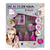 Lukky Sada Beauty Design Make-up & nehty