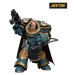 Joy Toy (CN) Warhammer The Horus Heresy Akční Figurka 1/18 Sons of Horus Legion Praetor in Catap