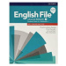 English File Advanced Multipack A with Student Resource Centre Pack (4th) - Clive Oxenden, Chris