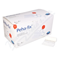 Obin.elast.fix.Peha-fix 8cmx4m/100ks (Peha-crepp)