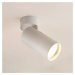 Arcchio Arcchio Thabo LED stropní spot nastavitelný, 21,5W