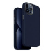 UNIQ Lyden MagClick ochranný kryt na iPhone 15 Pro Max, Navy blue