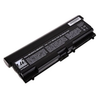 T6 power Lenovo ThinkPad T410, T510 serie, 7800mAh, 87Wh, 9cell