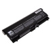 T6 power Lenovo ThinkPad T410, T510 serie, 7800mAh, 87Wh, 9cell